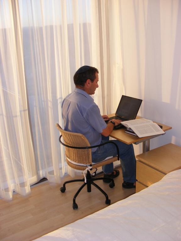 Nof Canaan Kfar Adumim Room photo