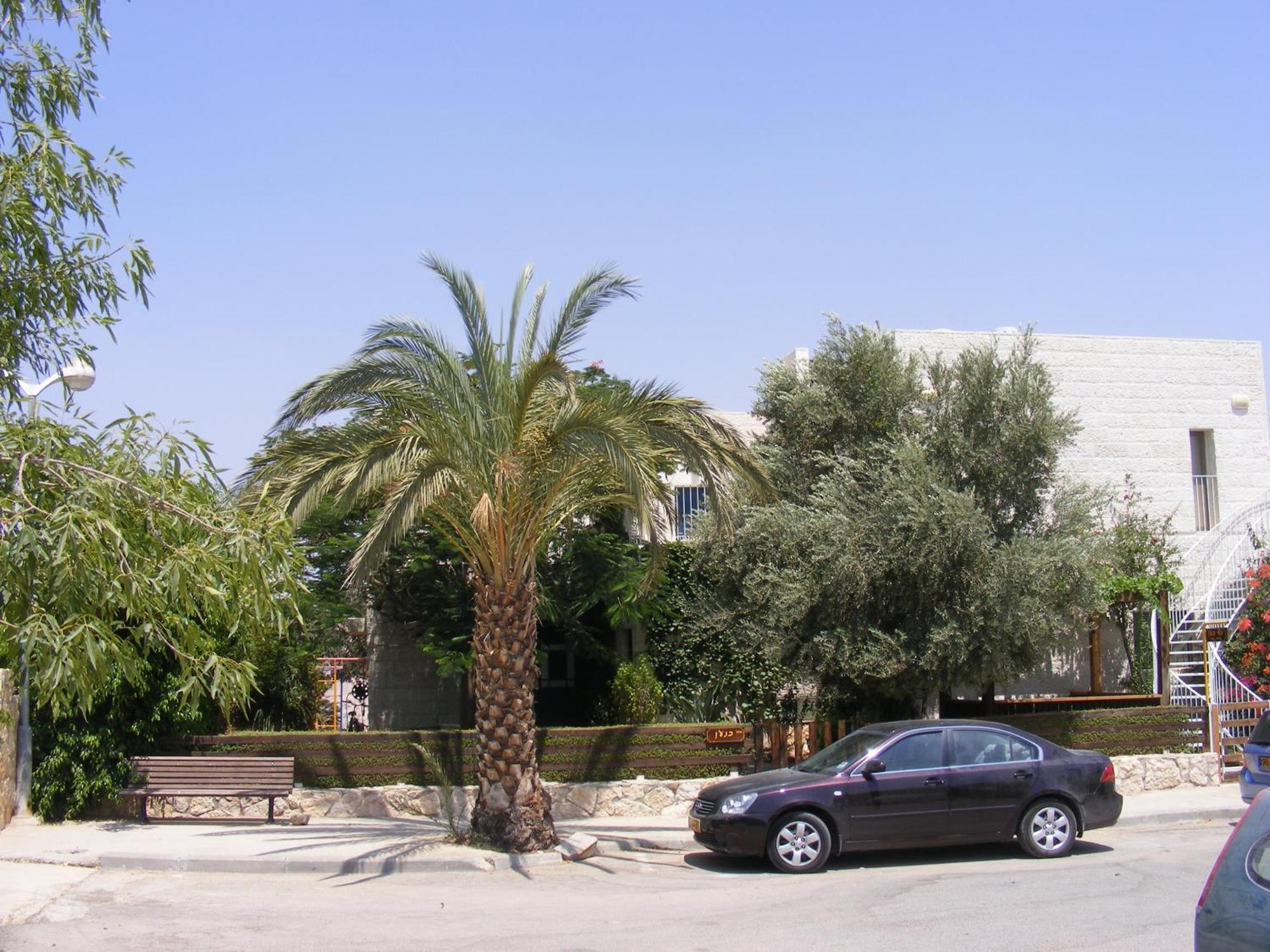 Nof Canaan Kfar Adumim Exterior photo