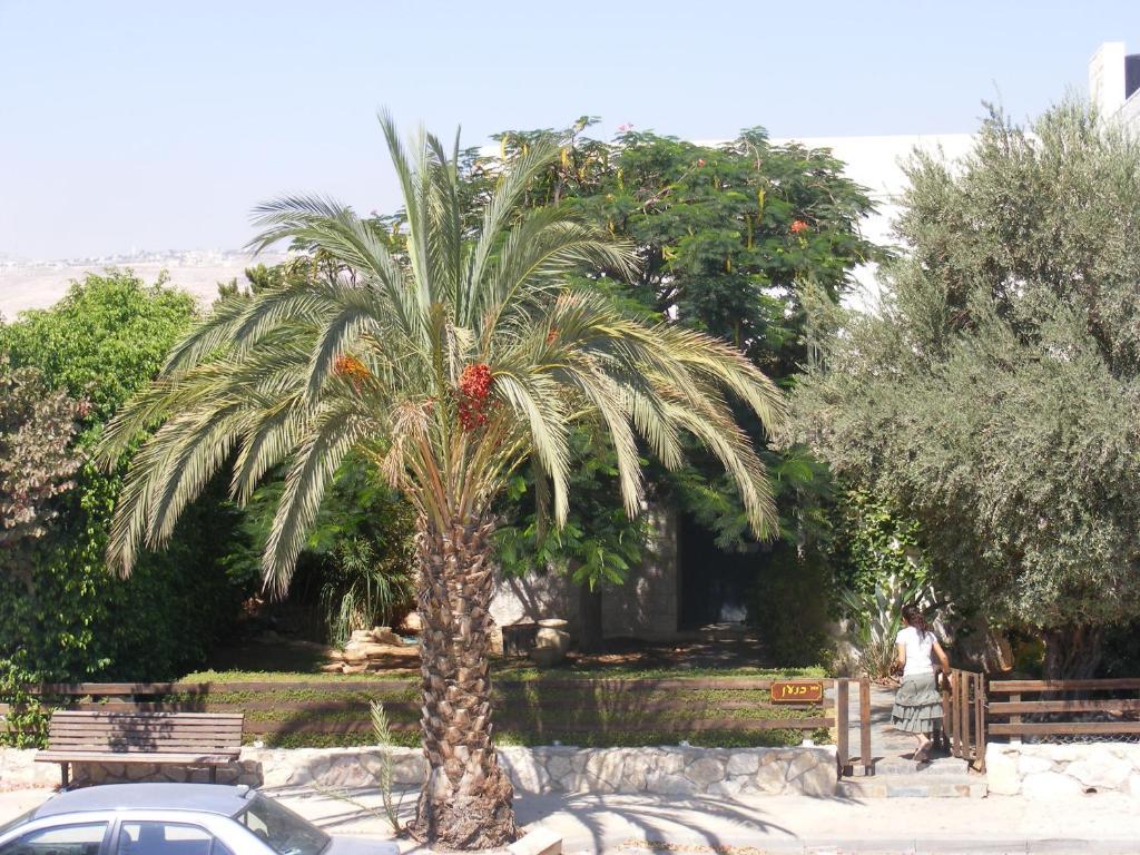 Nof Canaan Kfar Adumim Exterior photo