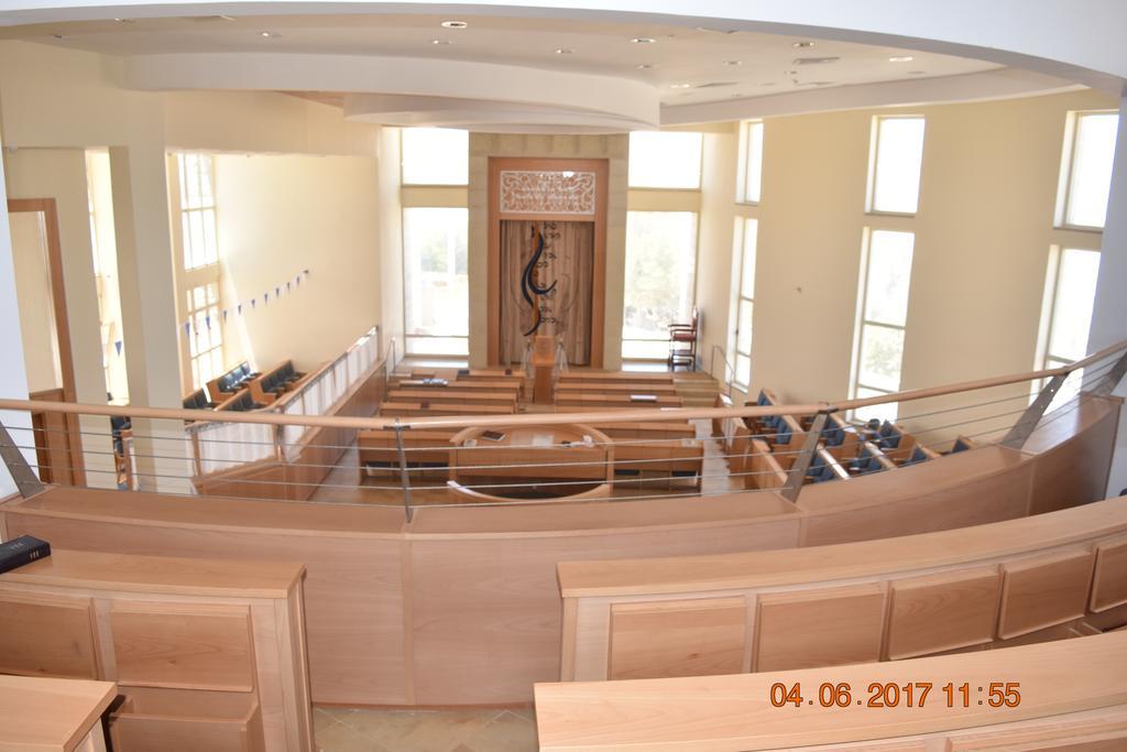 Nof Canaan Kfar Adumim Exterior photo