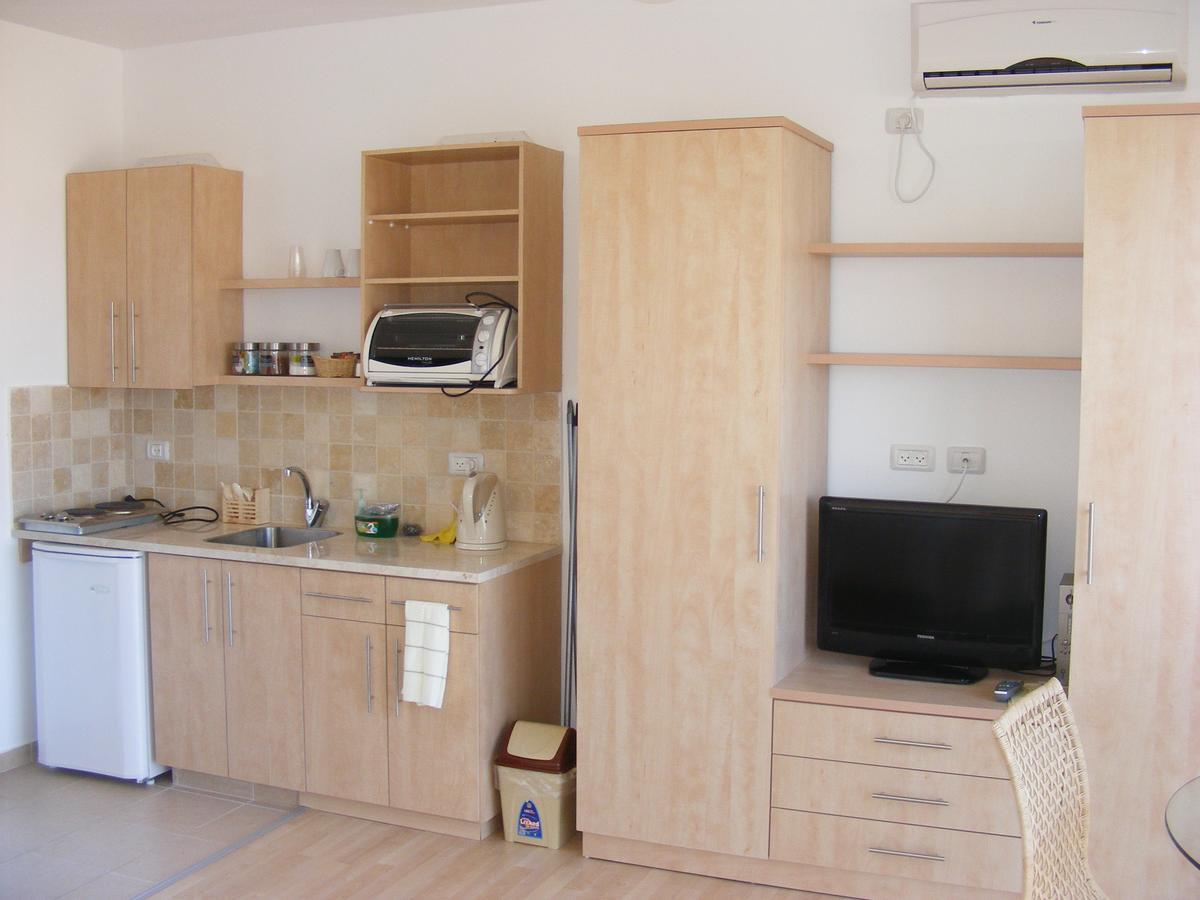 Nof Canaan Kfar Adumim Exterior photo